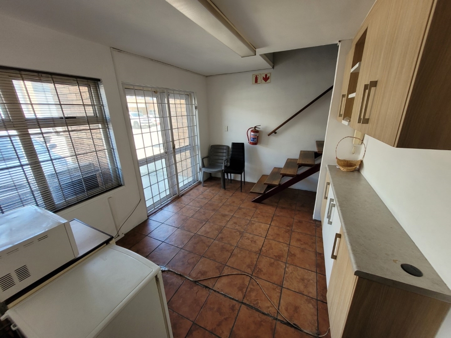 To Let commercial Property for Rent in Stikland Industrial Western Cape